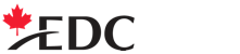 EDC logo