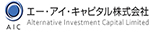 AIC Private Equity logo