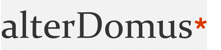 Alter domus