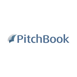 Logo PitchBook