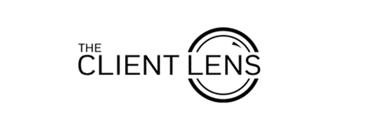 Client Lens Logo