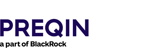 Preqin Logo