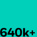 640k
